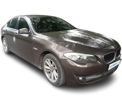 BMW 5 Series-img